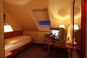 Hotel Schofer Seesen Pokoj fotografie