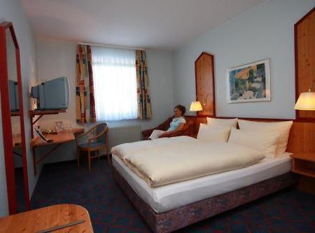 Hotel Schofer Seesen Exteriér fotografie