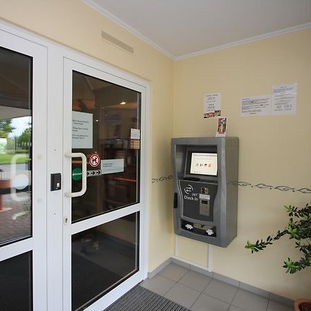 Hotel Schofer Seesen Exteriér fotografie