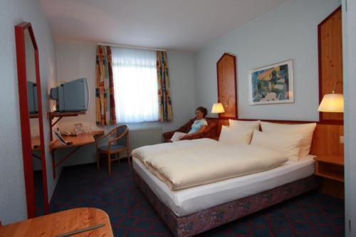 Hotel Schofer Seesen Exteriér fotografie