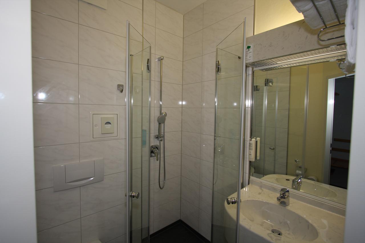 Hotel Schofer Seesen Exteriér fotografie