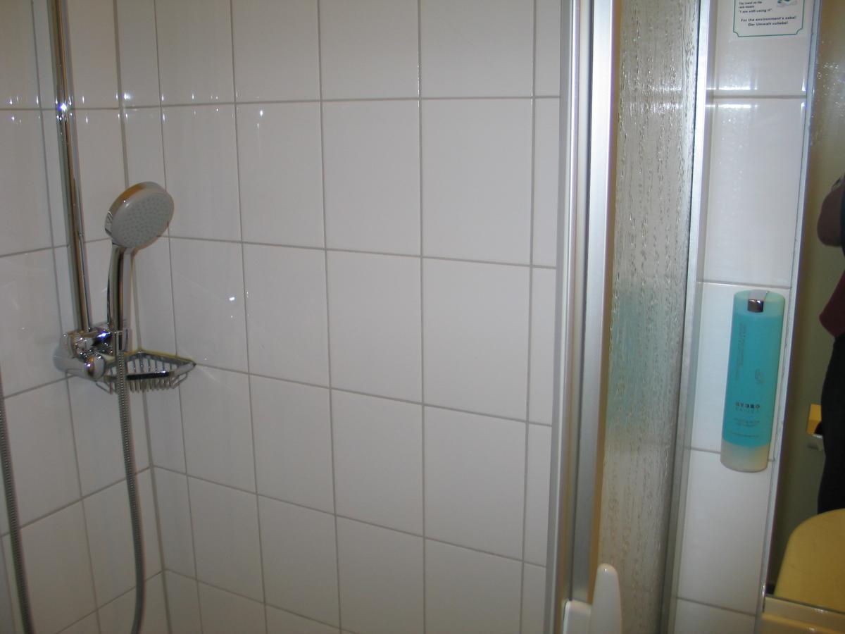 Hotel Schofer Seesen Exteriér fotografie